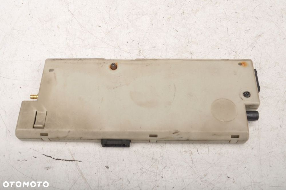 BMW 7 F02 WZMACNIACZ ANTENOWY 9209436 - 4