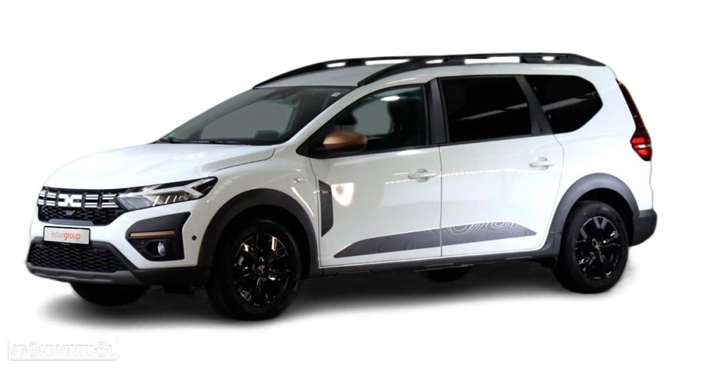 Dacia Jogger 1.0 ECO-G Extreme 7L Bi-Fuel - 1