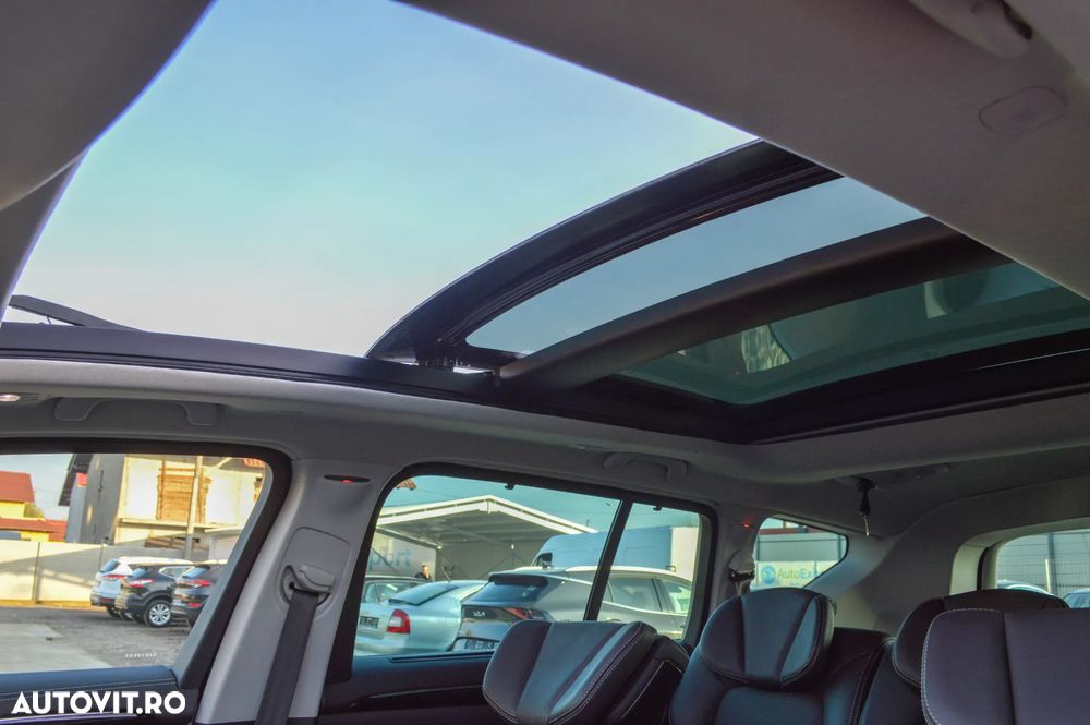 Renault Espace Energy dCi 160 EDC Initiale Paris - 25