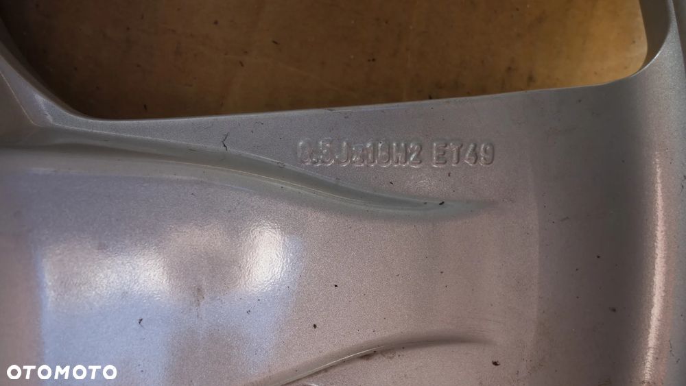 felga 2074010502 - 7