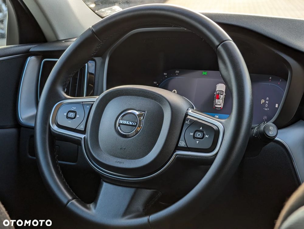 Volvo XC 60 B4 B Essential - 30