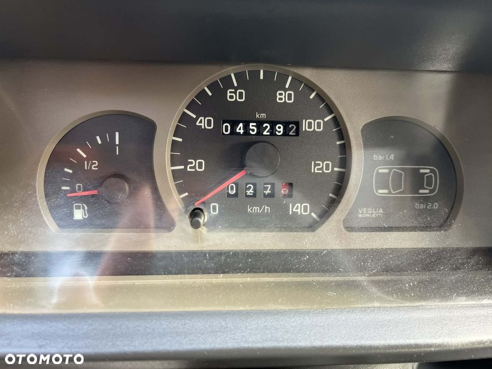 Fiat 126 650 Elegant - 9