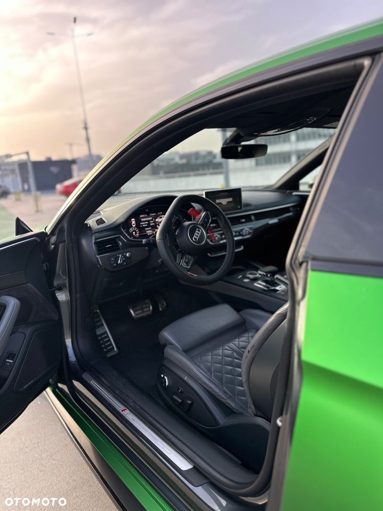 Audi S5 Coupé 3.0 TFSI quattro tiptronic - 5