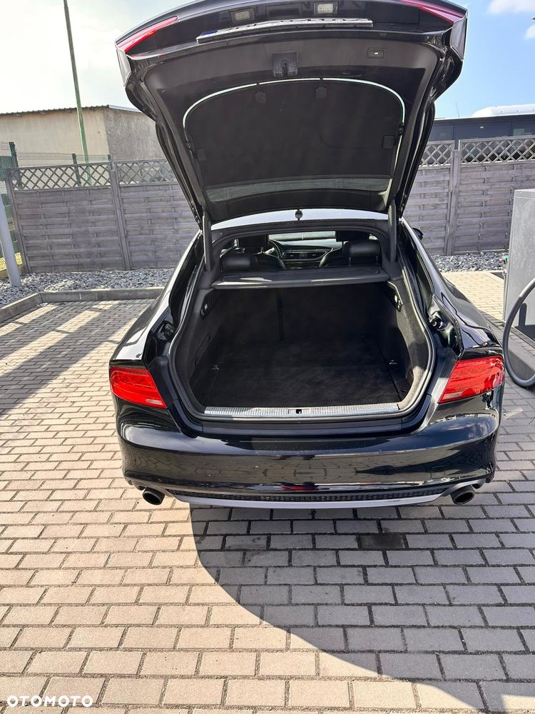 Audi A7 Sportback - 5