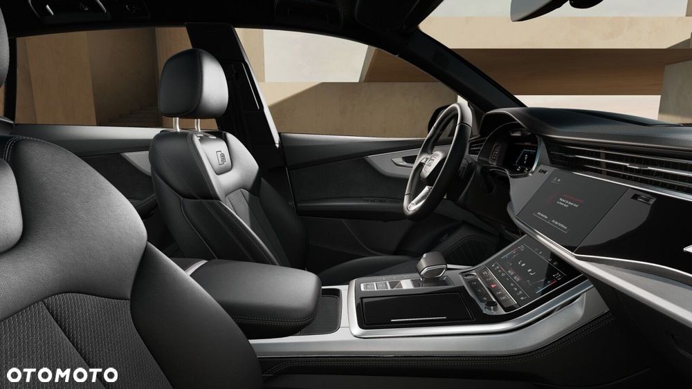 Audi Q8 - 6