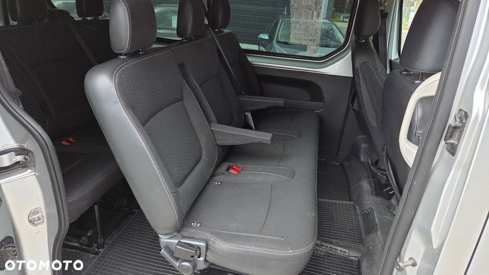 Opel Vivaro L2H1 2.9t Edition Elegance - 13