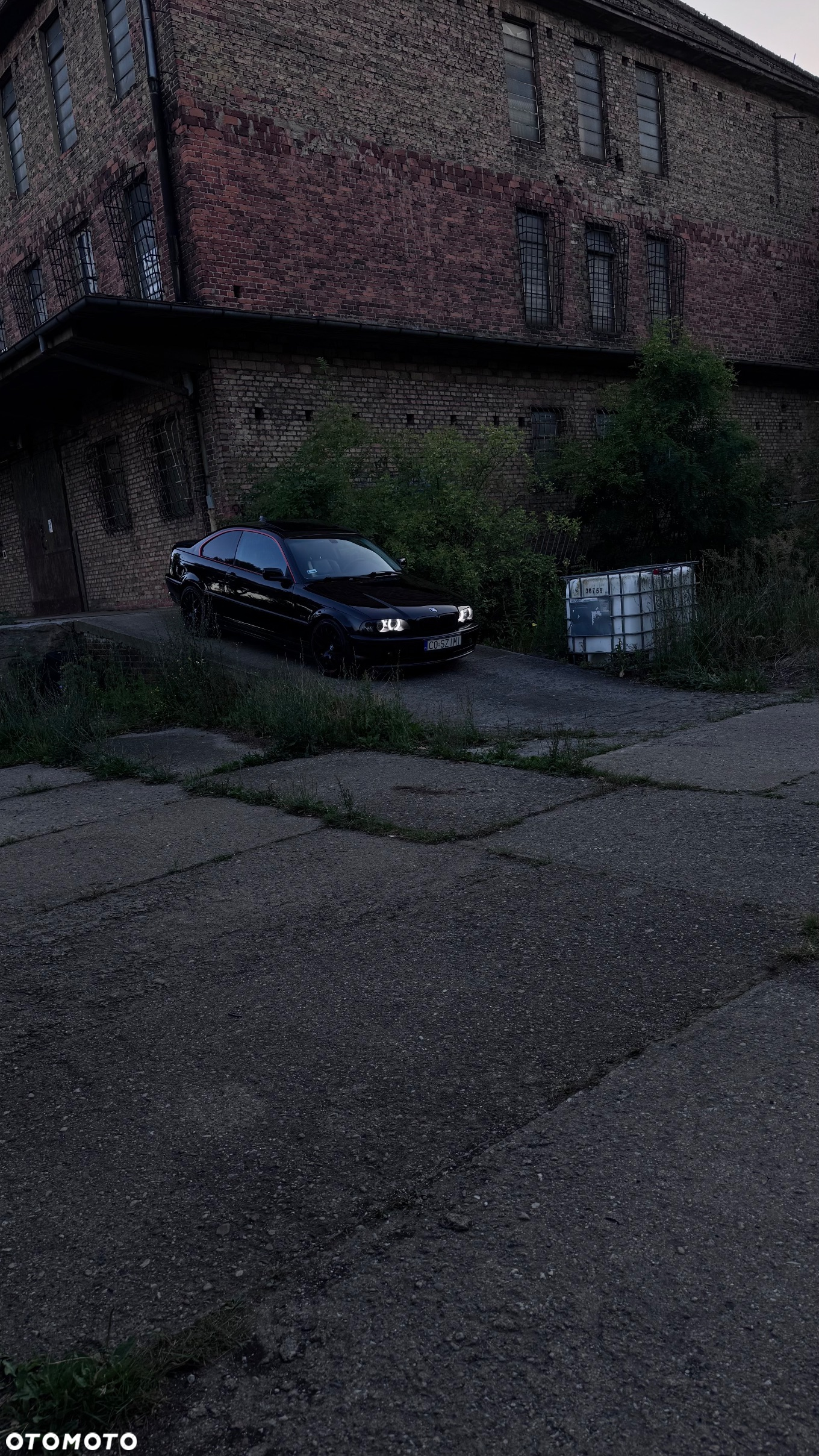 BMW Seria 3 - 23