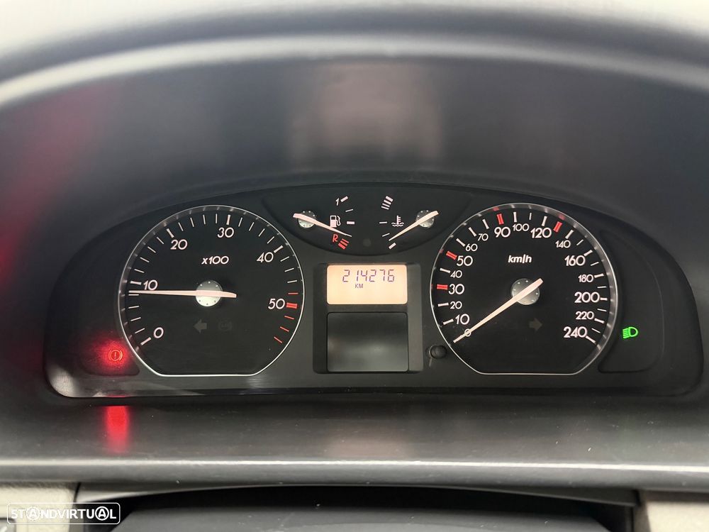 Renault Laguna Break 1.9 dCi Privilège - 22