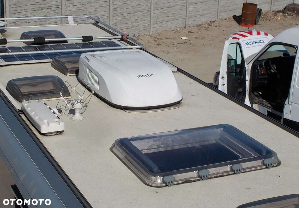 Carthago Chic e-line - 17