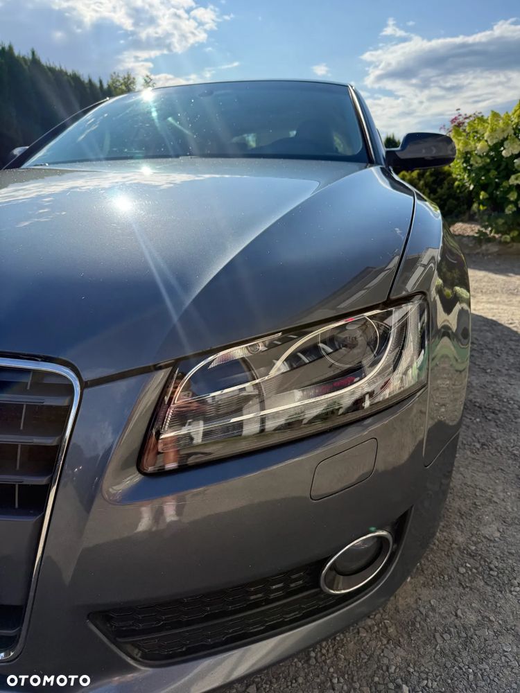 Audi A5 Sportback 2.0 TDI - 19