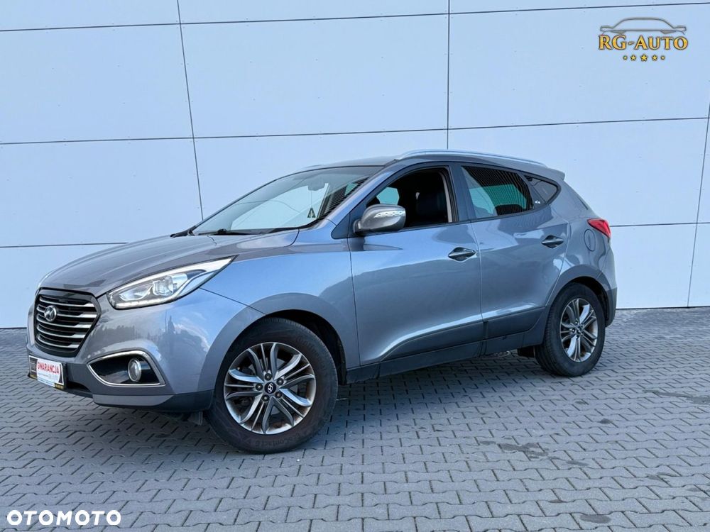 Hyundai ix35 - 13