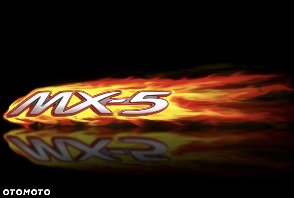 Mazda MX-5 1.6i 16V - 1