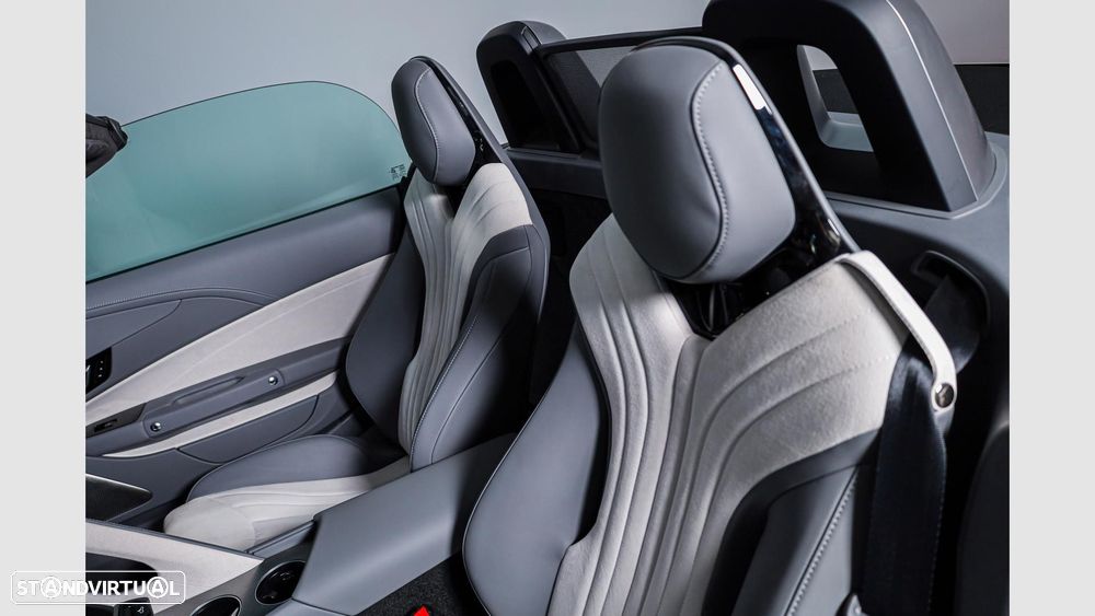 MG Cyberster 77 kWh GT - 16