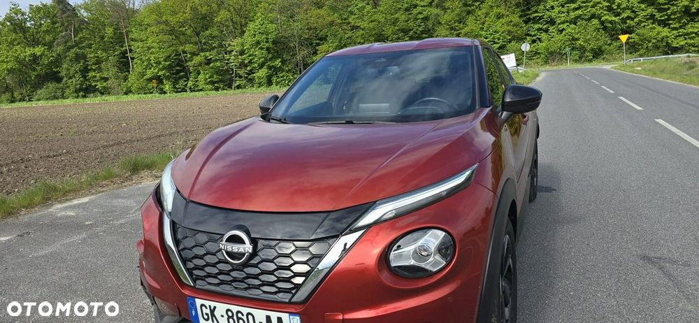 Nissan Juke - 2