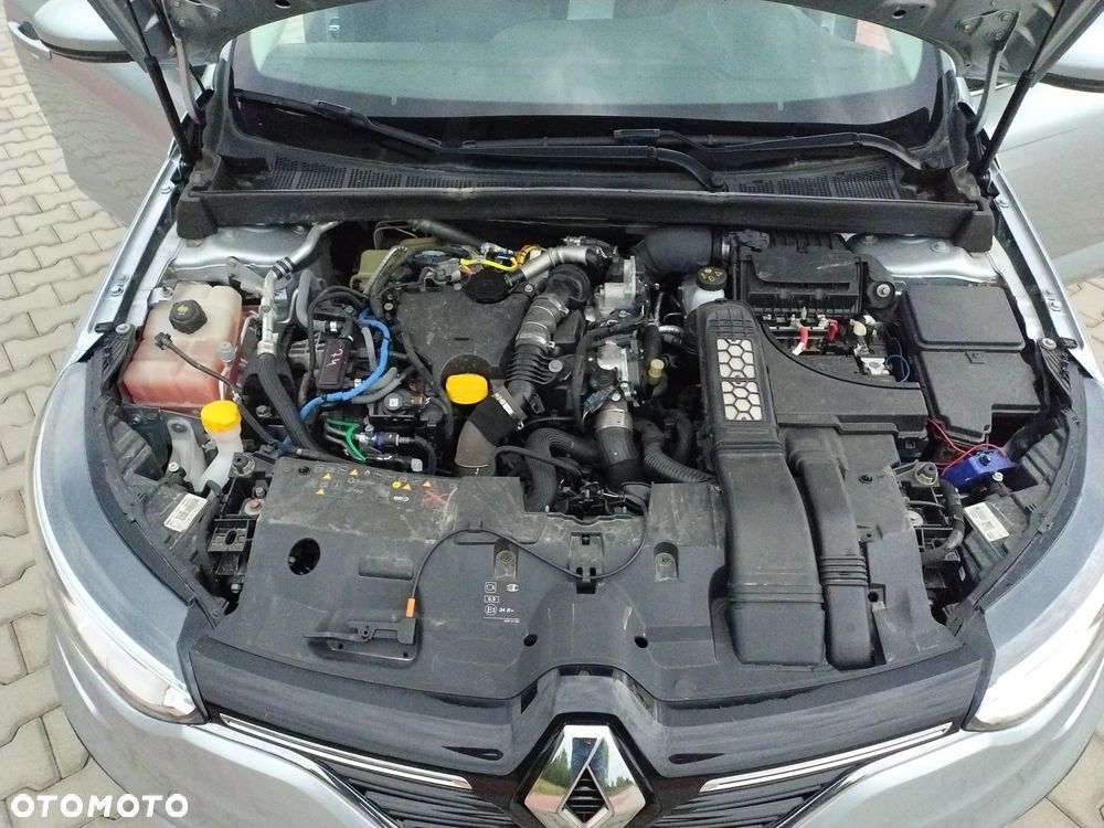 Renault Megane - 19