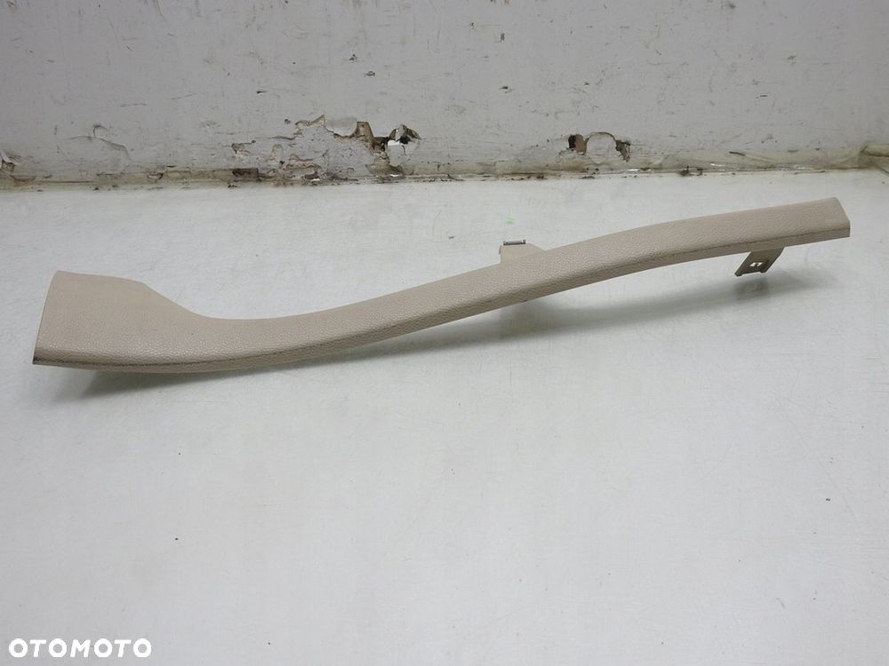 LISTWA OSŁONA LEWY TYŁ VW GOLF VI KOMBI 1K9867765 - 2