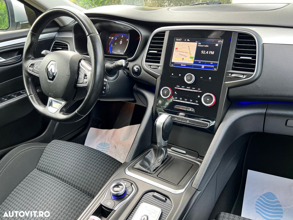 Renault Talisman - 12