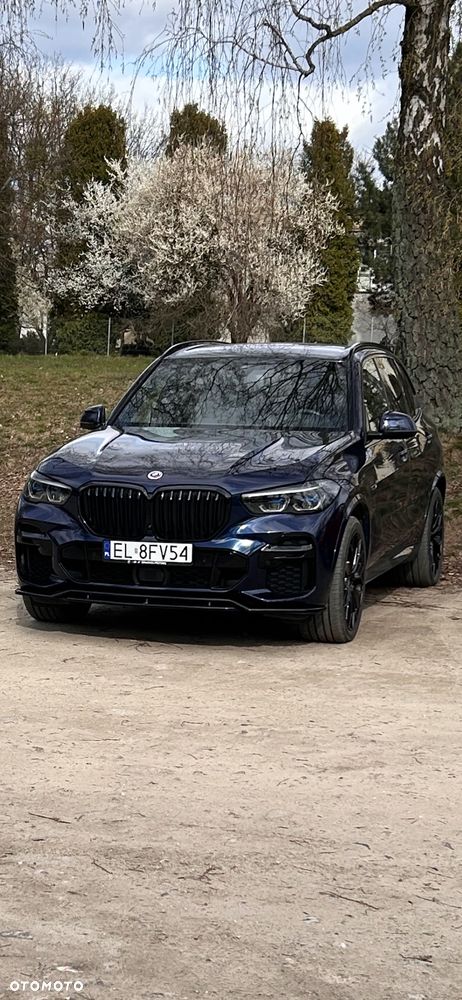 BMW X5 - 4