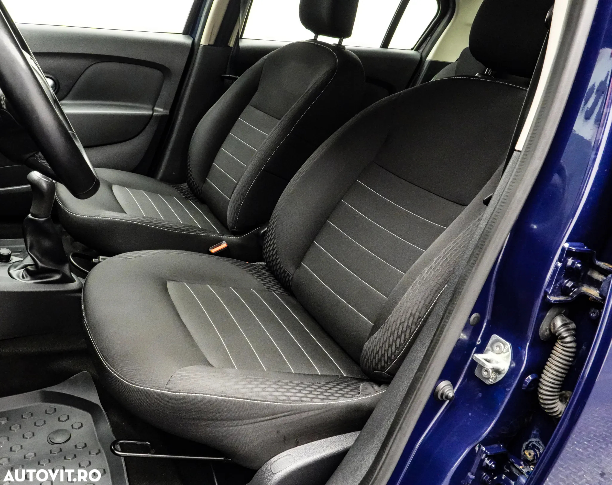Dacia Logan 1.5 DCI Ambiance - 14