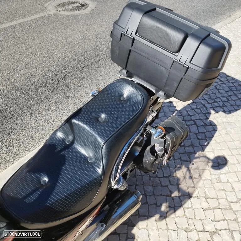 Kawasaki EN 500 A - 9
