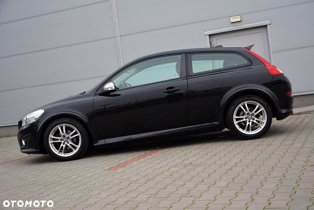 Volvo C30 D2 RDesign Edition Pro - 5