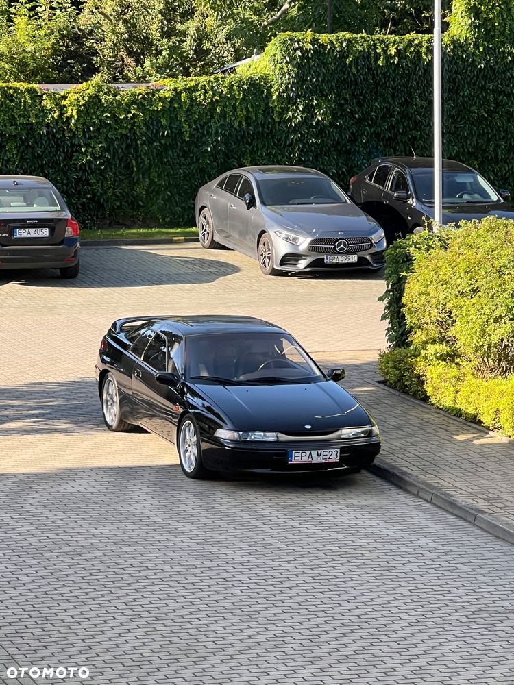 Subaru SVX - 9
