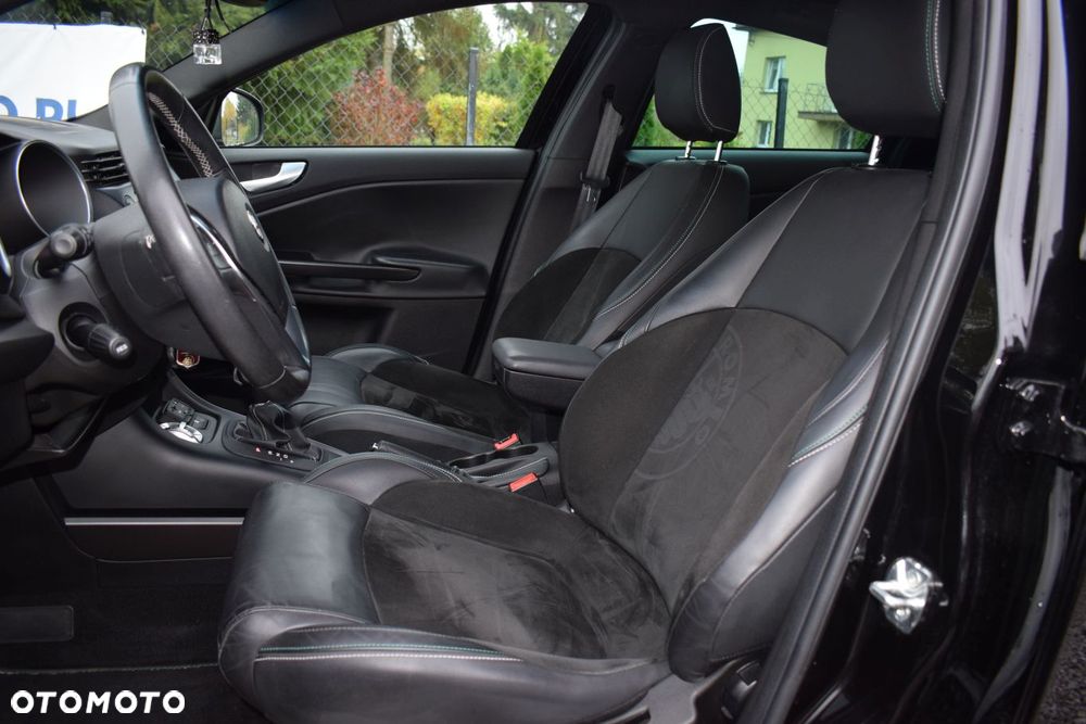 Alfa Romeo Giulietta 1.4 TB 16V Multiair TCT Sport - 9