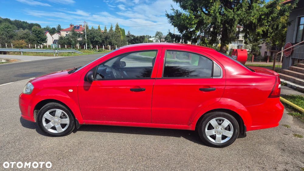 Chevrolet Aveo 1.2 Direct - 15