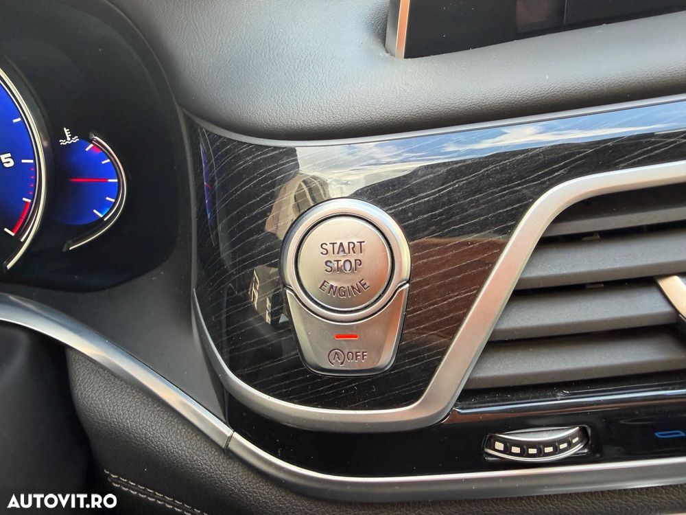 BMW Seria 7 750Ld xDrive - 16