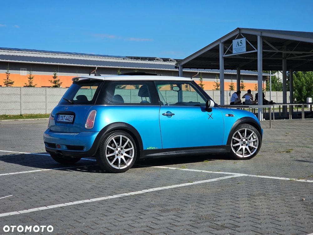 MINI Cooper S Standard - 40