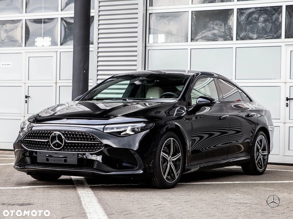 Mercedes-Benz CLA 200 mHEV 8G-DCT - 3