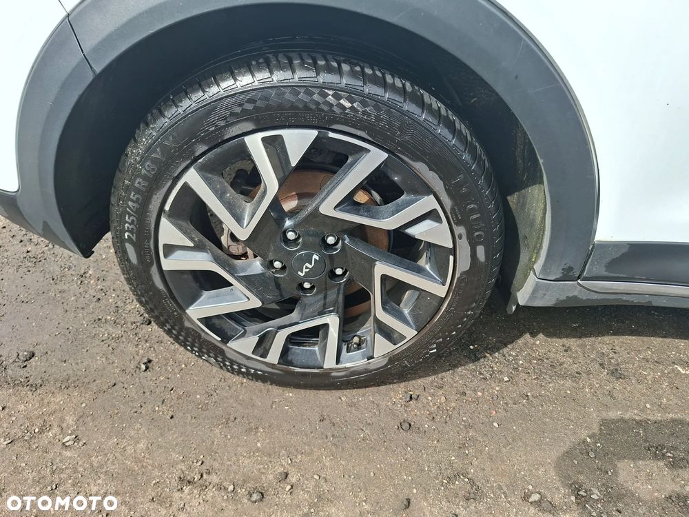 Kia XCeed 1.6 CRDi (48V Mild-Hybrid) DCT7 PLATINUM - 13