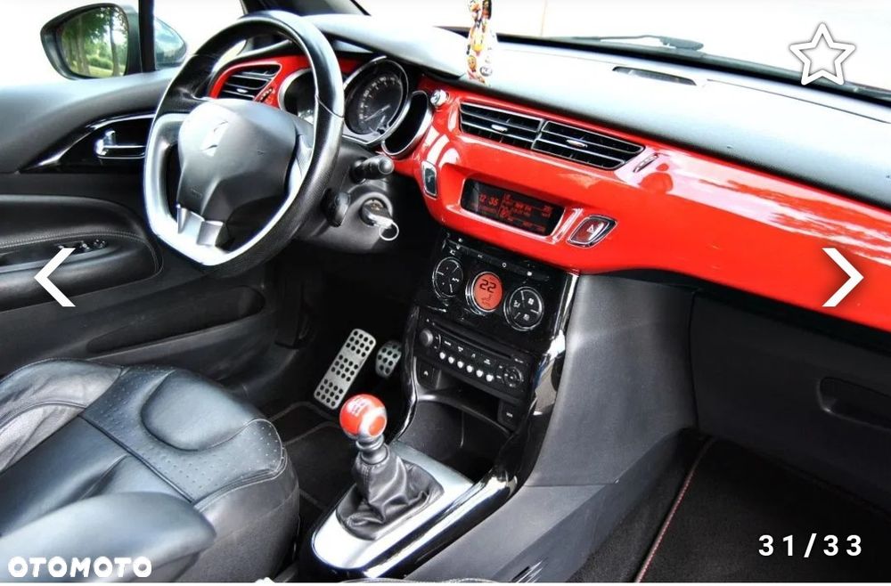 Citroën DS3 HDi 110 FAP SportChic - 4