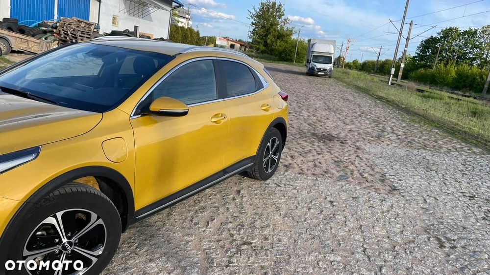 Kia XCeed - 9