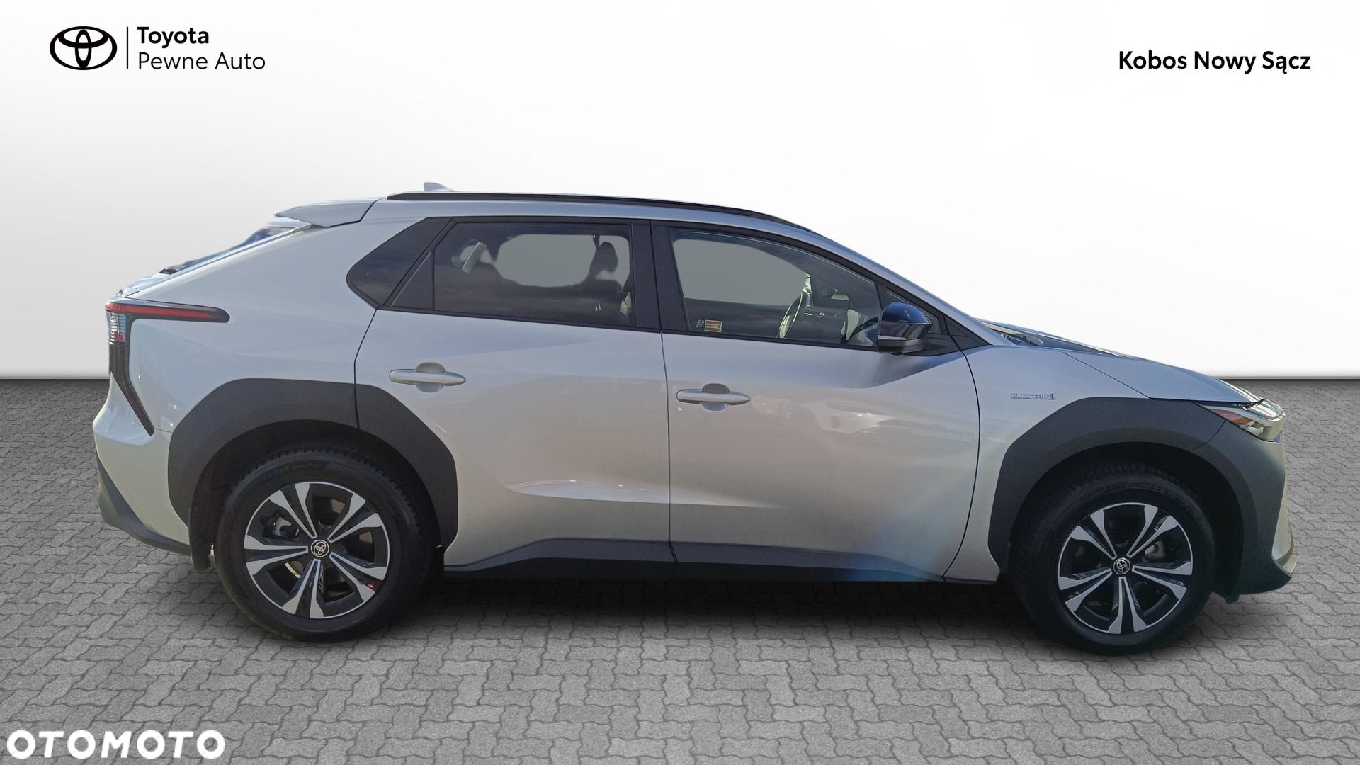 Toyota bZ4X 71.4kWh 4x4 Prestige - 7