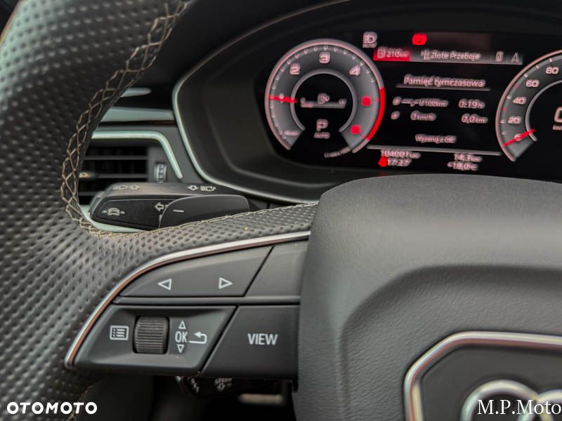 Audi A5 Sportback 40 TDI quattro S tronic edition one - 41