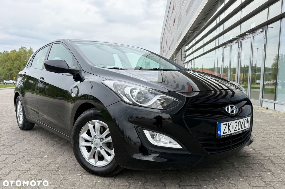 Hyundai i30 1.4 Style - 9