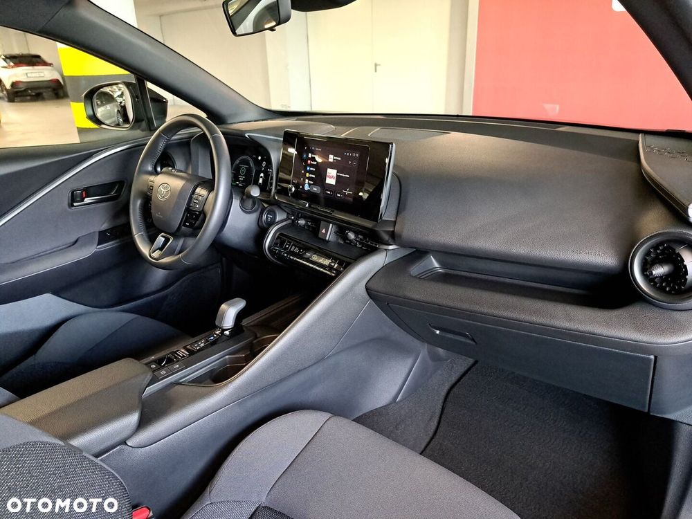 Toyota C-HR 1.8 Hybrid Comfort - 17