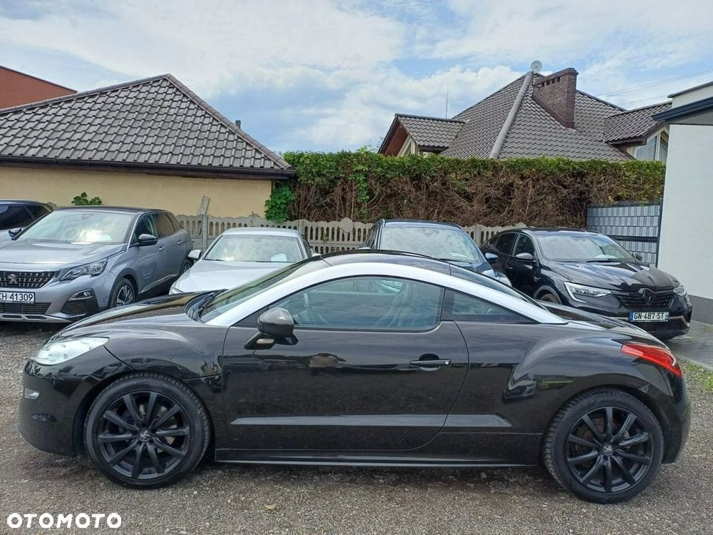 Peugeot RCZ 1.6 THP - 4