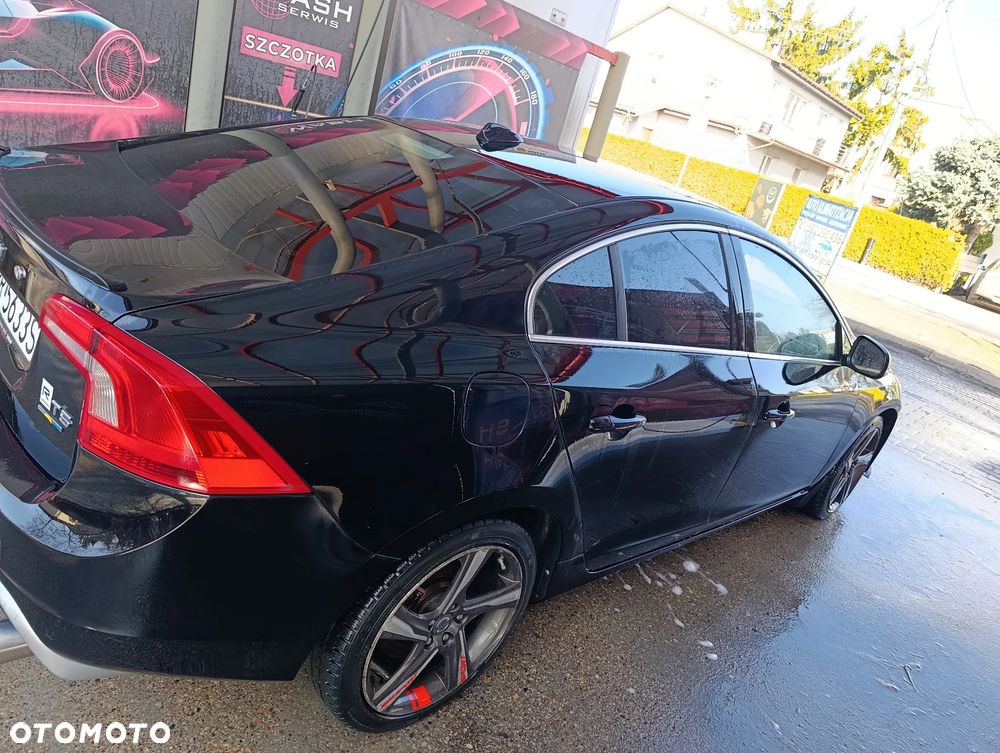 Volvo S60 2.5 T5 - 3