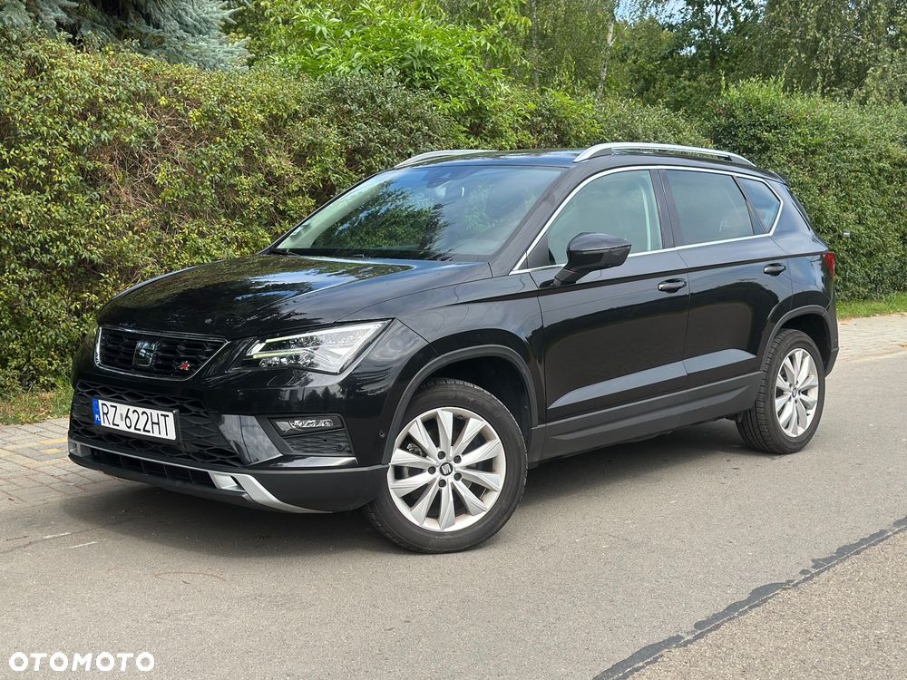 Seat Ateca - 4