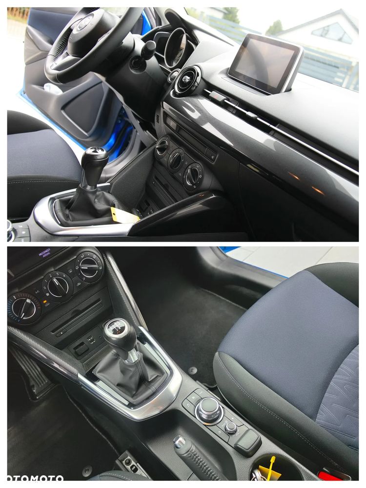 Mazda 2 SKYACTIV-G 90 Exclusive-Line - 24
