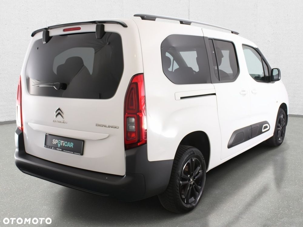 Citroën Berlingo XL 1.5 BlueHDI Feel Pack S&S - 7