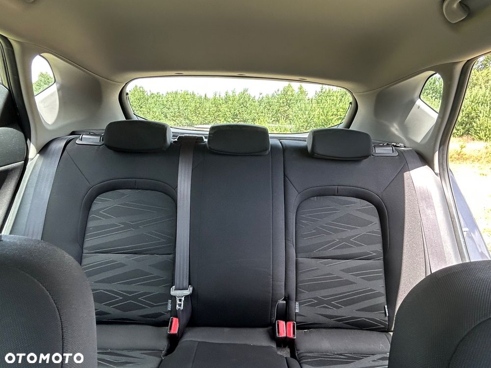 Kia Ceed 1.6 CRDi M - 8