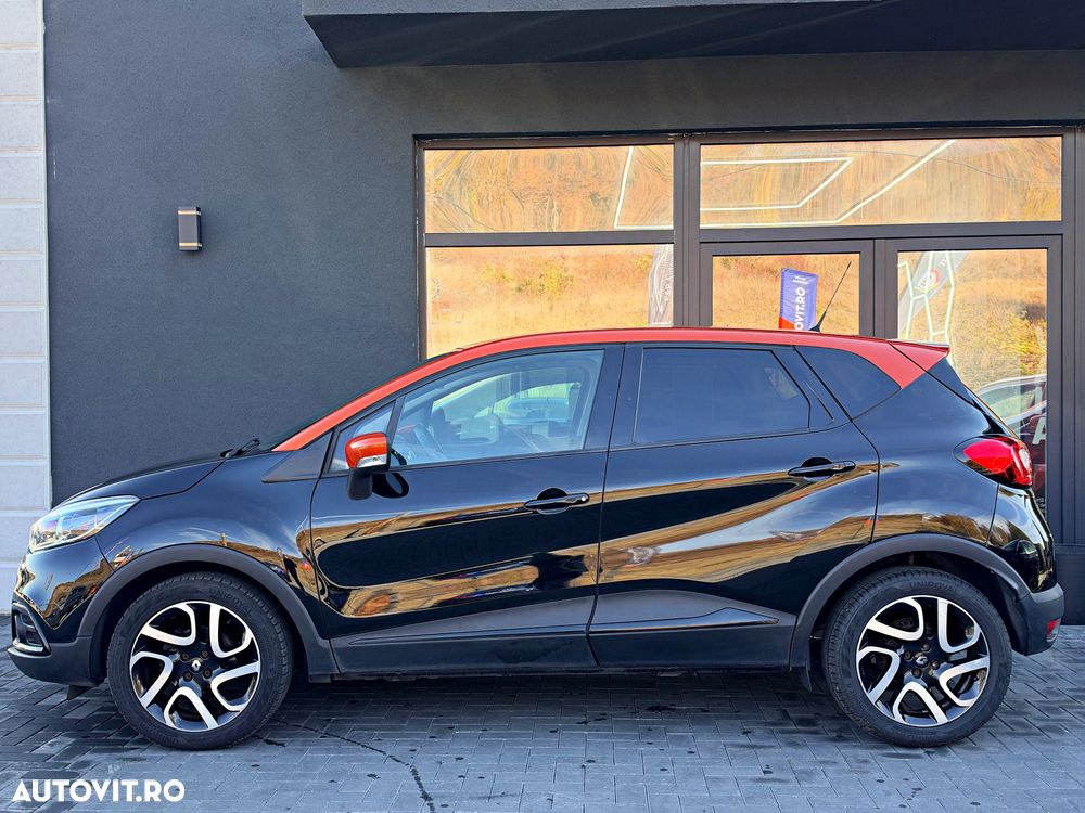 Renault Captur - 13