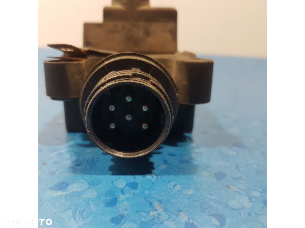 BMW E46 CEWKA ZAPŁONOWA - 3