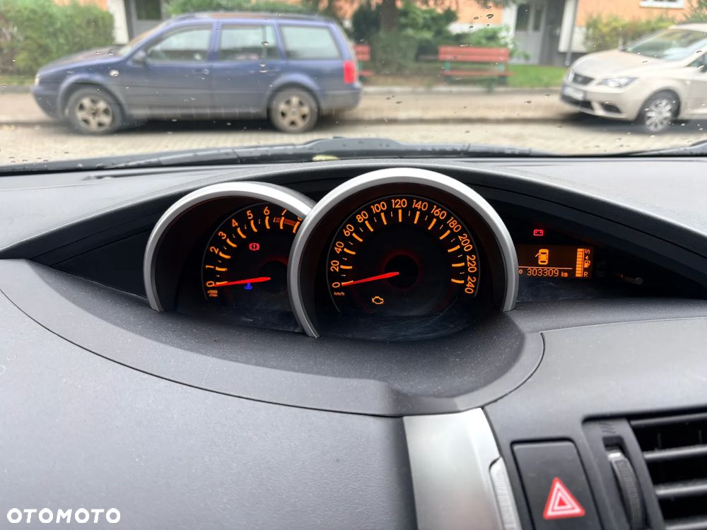 Toyota Verso 1.6 Luna EU5 7os - 8