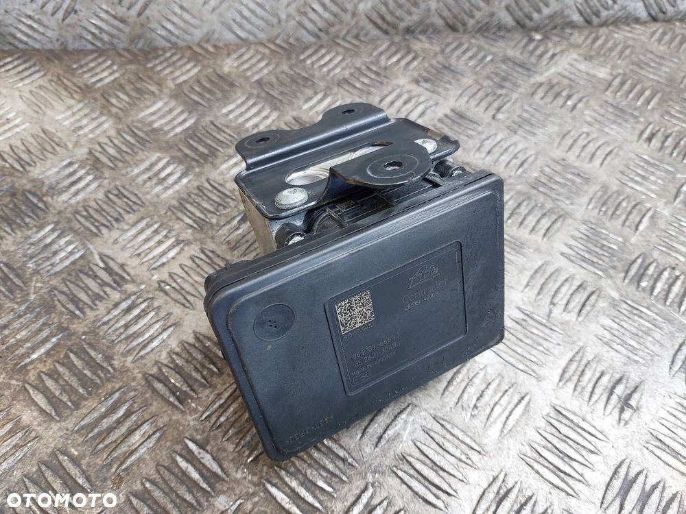 POMPA STEROWNIK ABS HONDA CIVIC IX 57110-TV0-E151-M1 - 3
