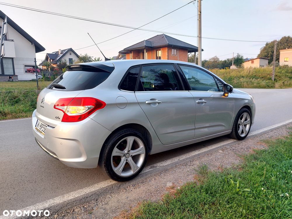 Citroën C4 HDi 90 Business Class - 2