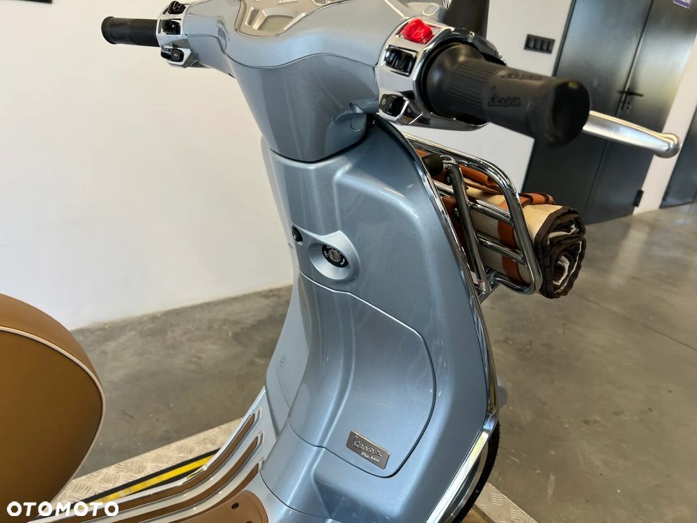 Vespa Primavera - 30